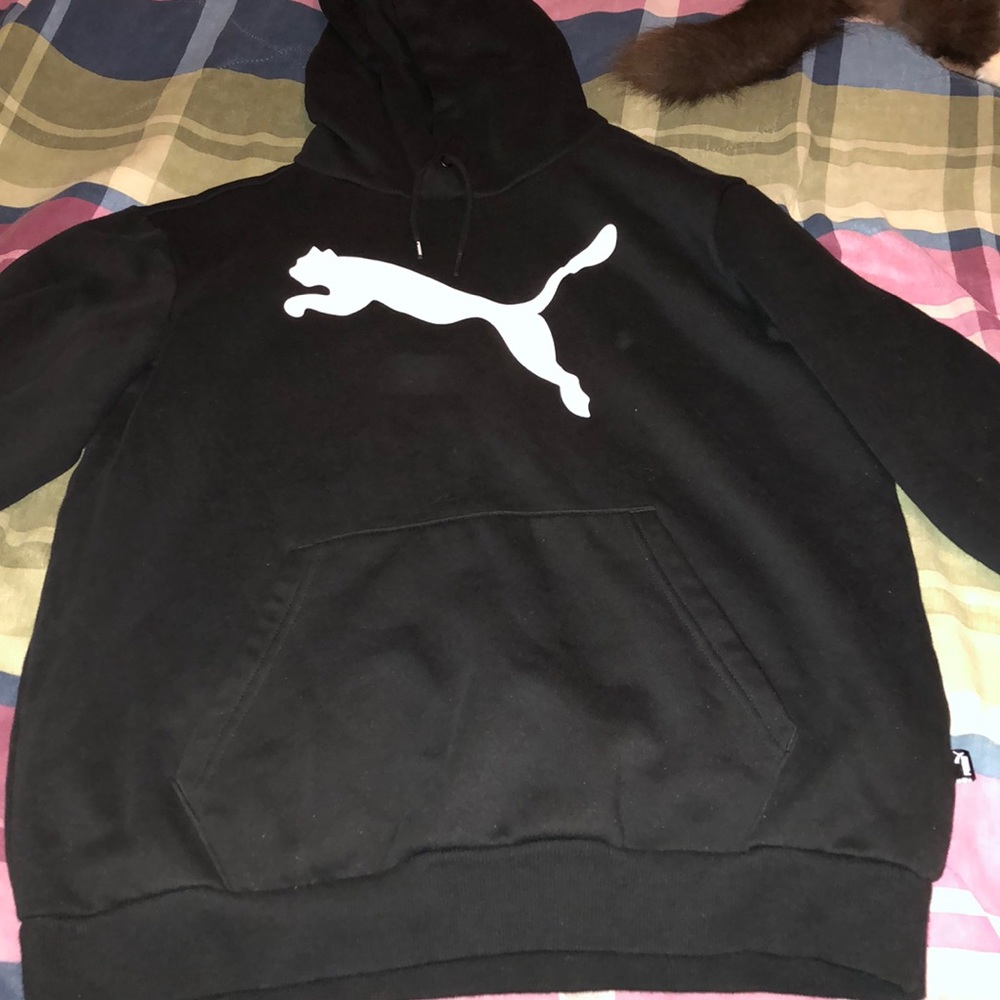 Puma Hoodie